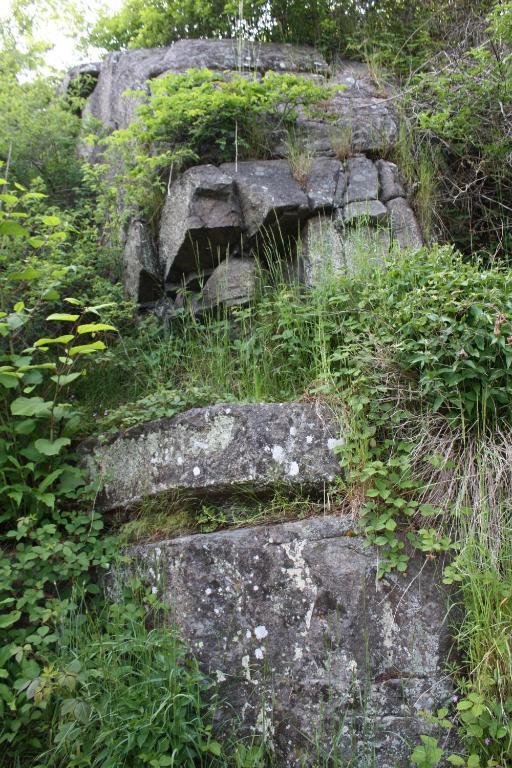 Sandkås Feriecenter Bornholm מראה חיצוני תמונה