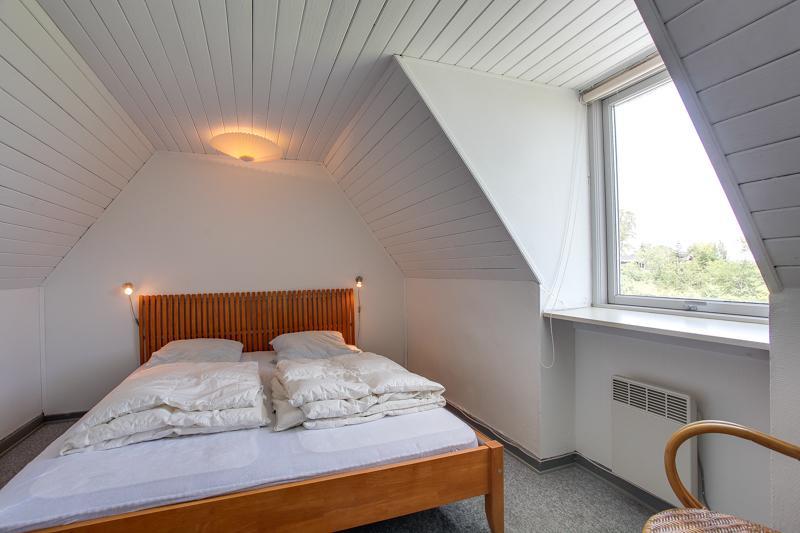 Sandkås Feriecenter Bornholm מראה חיצוני תמונה